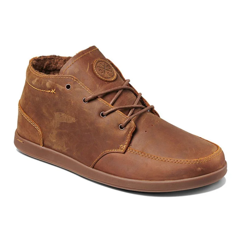 SNEAKERS REEF SPINIKER MID NB Soldes