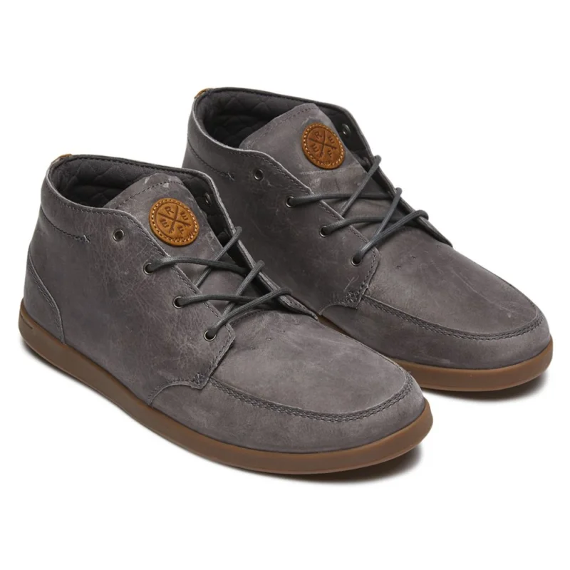 Nouvelle Collection SNEAKERS REEF SPINIKER MID NB