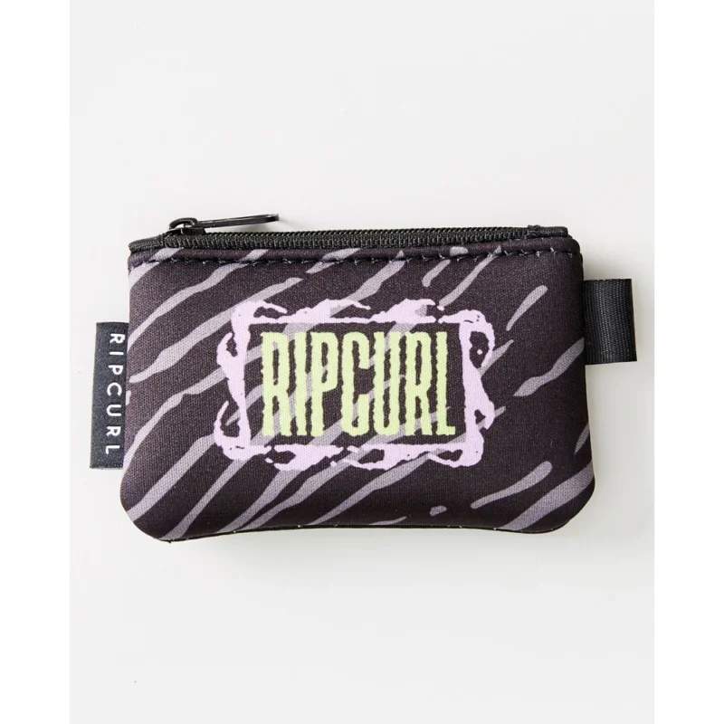 PORTEFEUILLE RIP CURL NEO ZIP COIN Promotion Saisonnière