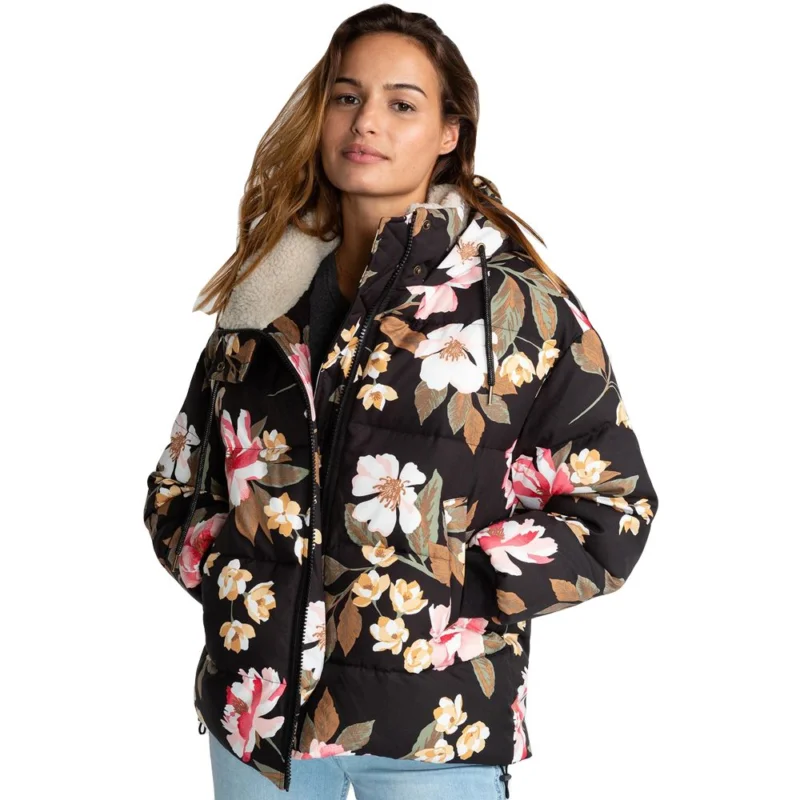MANTEAU BILLABONG BACK IN TOWN Offre Limitée