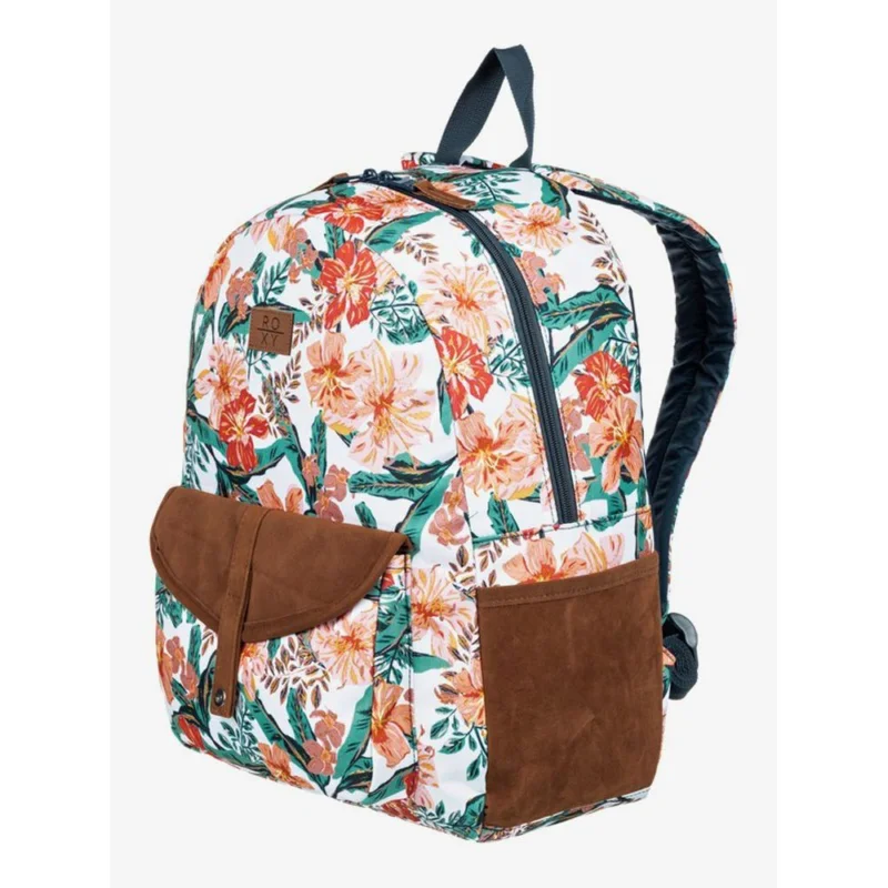 SAC DOS ROXY CARRIBEAN 18L Dernier Modèle