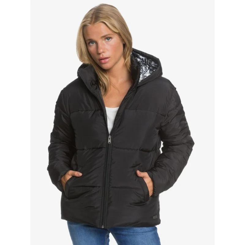 MANTEAU ROXY ELECTRIC LIGHT Commander Vite