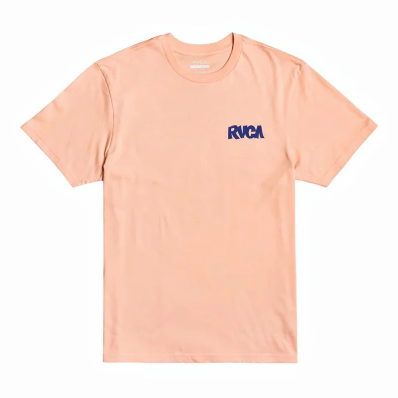 Prix Bas T-SHIRT RVCA SNAKE