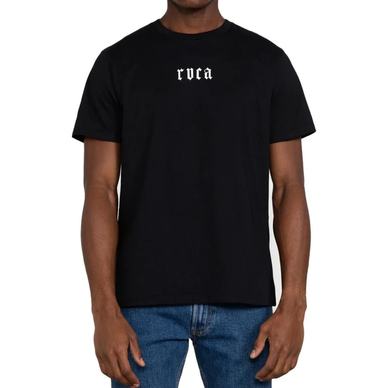 Prix Bas T-SHIRT RVCA BJJ SNAKE