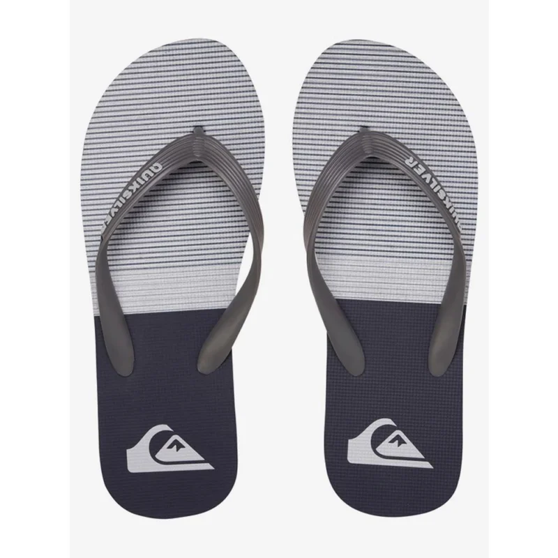 SANDALES QUIKSILVER MOLOKAI TIJUANA Pas Cher