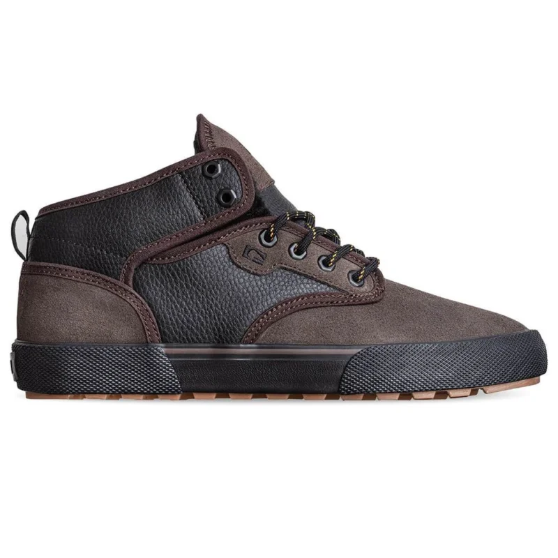 SNEAKERS GLOBE MOTLEY MID Achat Immédiat