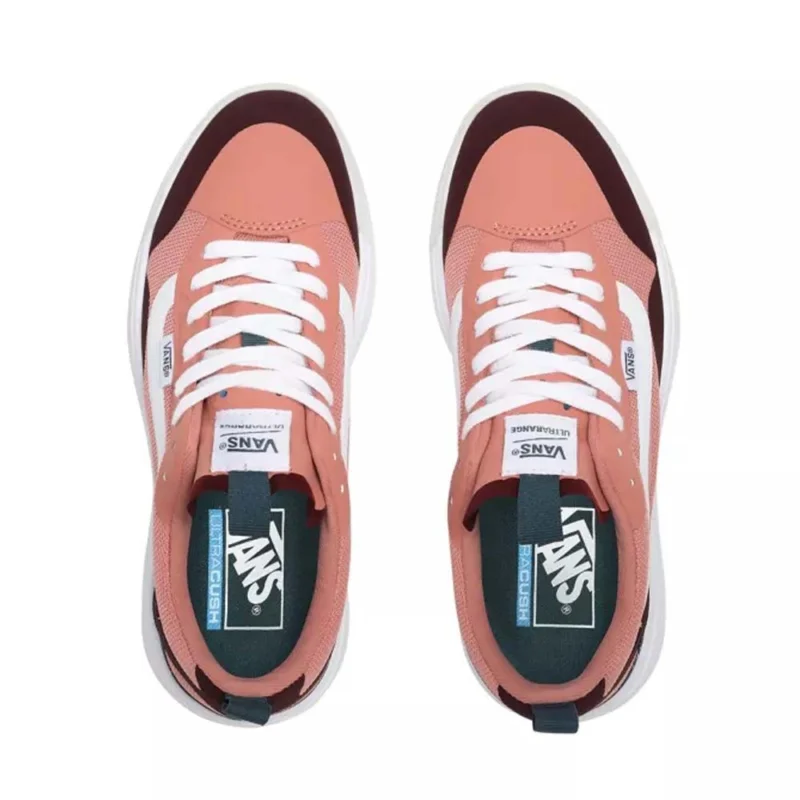 Achat Immédiat SNEAKERS VANS UA ULTRARANGE EXO
