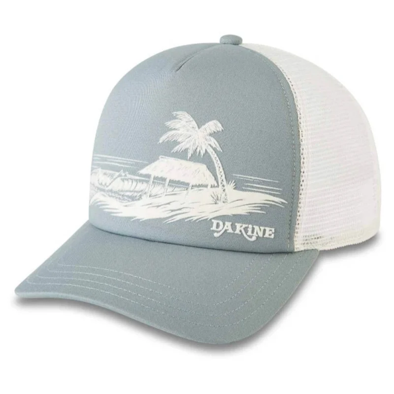 CASQUETTE DAKINE OCEANFRONT TRUCKER Paiement Sécurisé