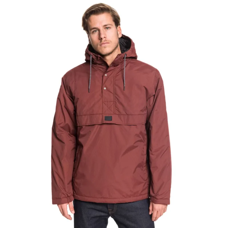 Offre Spéciale MANTEAU QUIKSILVER TAZAWA