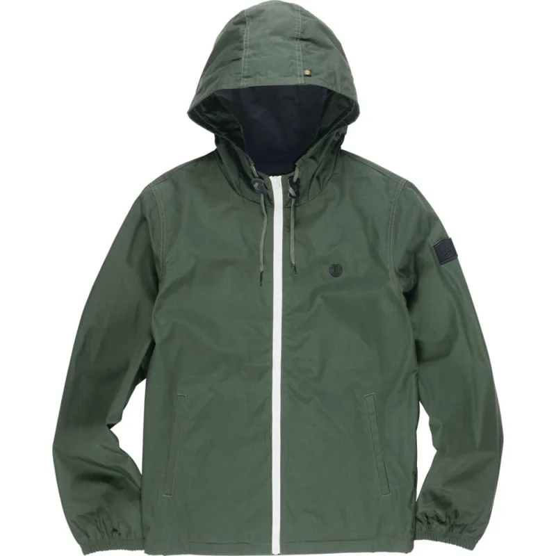 Livraison Express MANTEAU ELEMENT ALDER