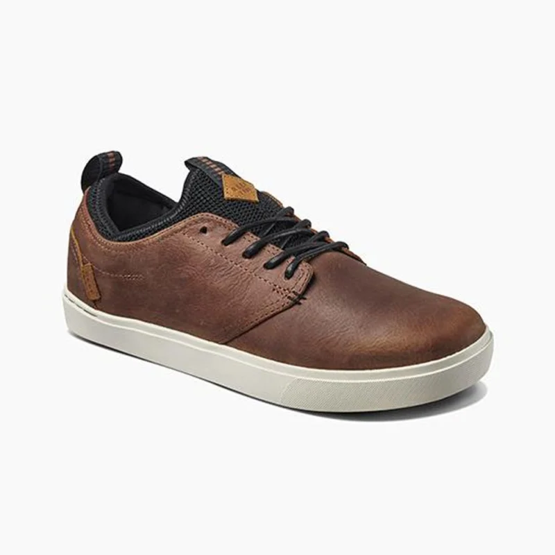 ZAPATILLAS REEF DISCOVERY LE BROWN Vente Directe