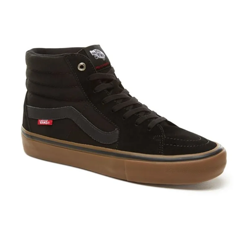 SNEAKERS VANS SK8-HI PRO Commander Maintenant