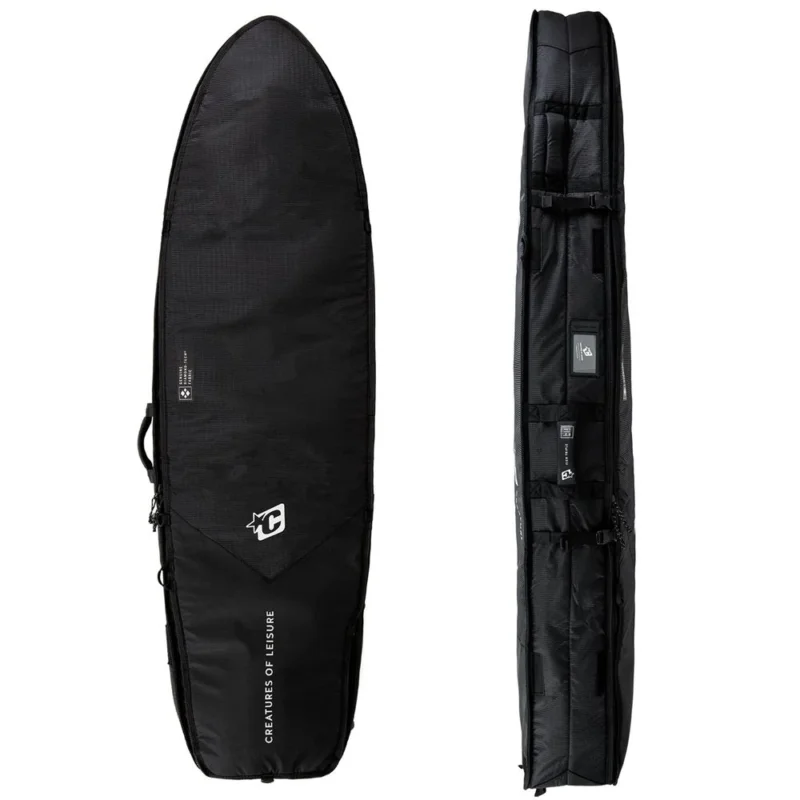 HOUSSE CREATURES FISH TRIPLE 6‘7‘‘ Meilleur Choix