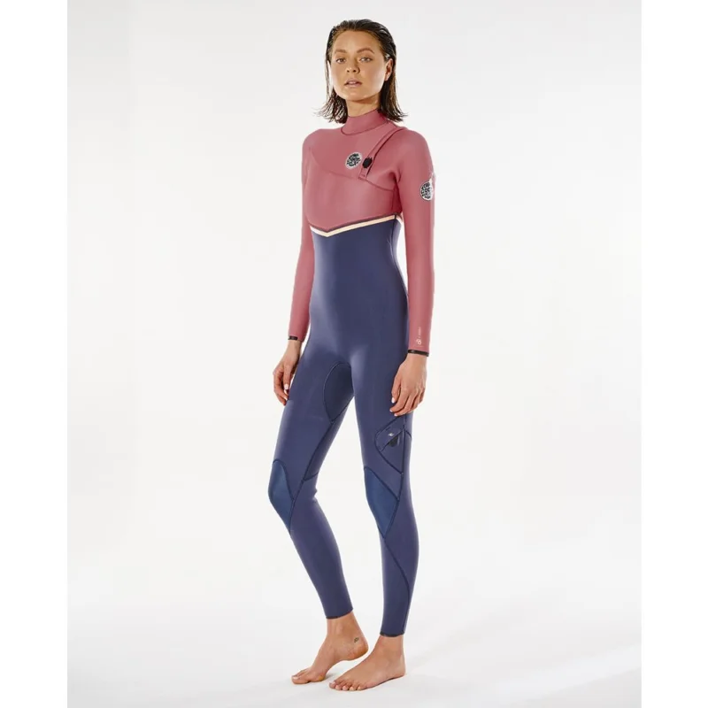 Offre Limitée COMBINAISON RIP CURL E BOMB 4/3