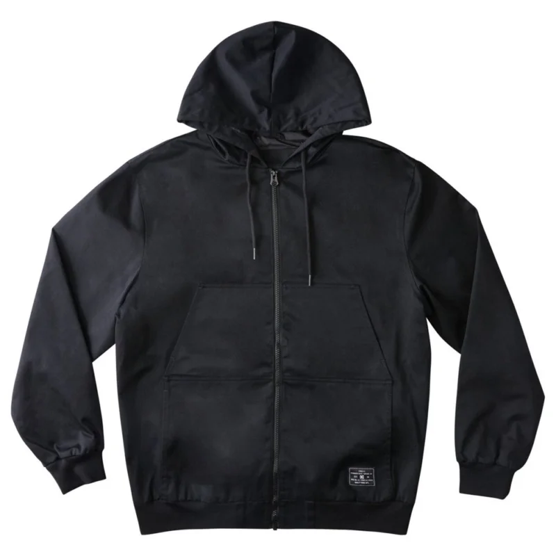 MANTEAU DC SHOES ROWDY LIGHT Expédié Aujourd'hui