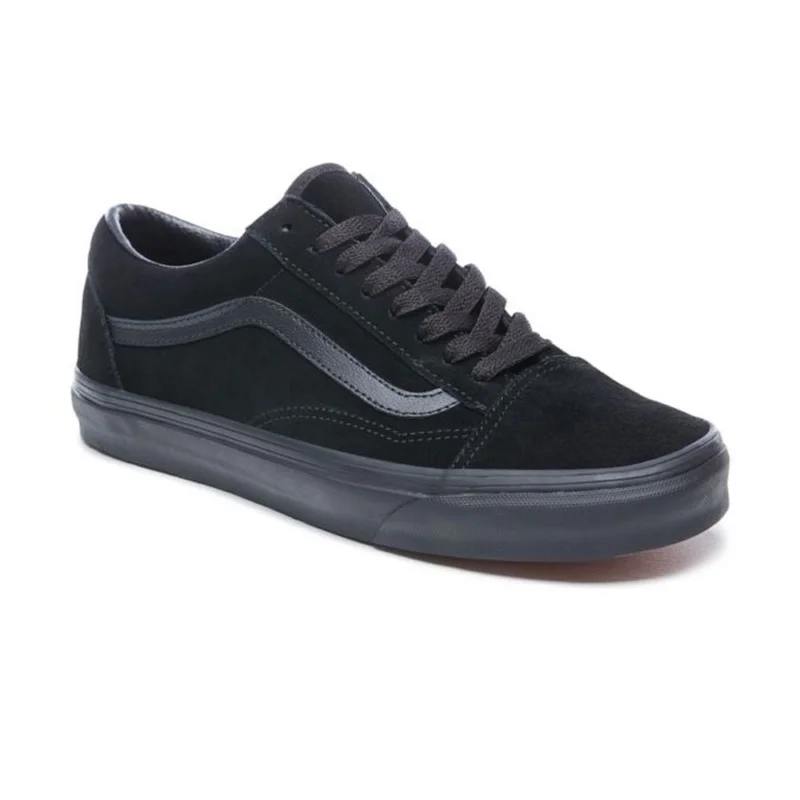 SNEAKERS VANS OLD SKOOL SUEDE Populaire