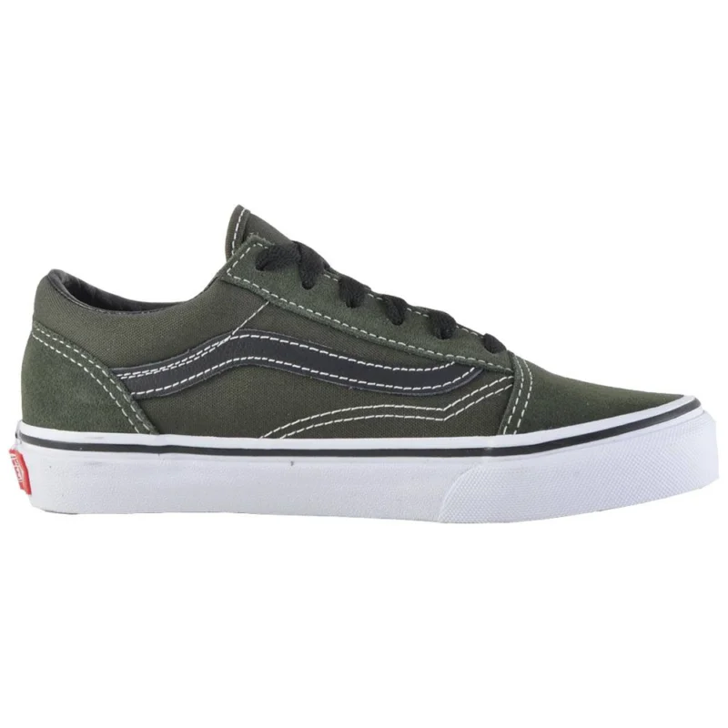 SNEAKERS VANS OLD SKOOL DUFFEL Prix Réduit