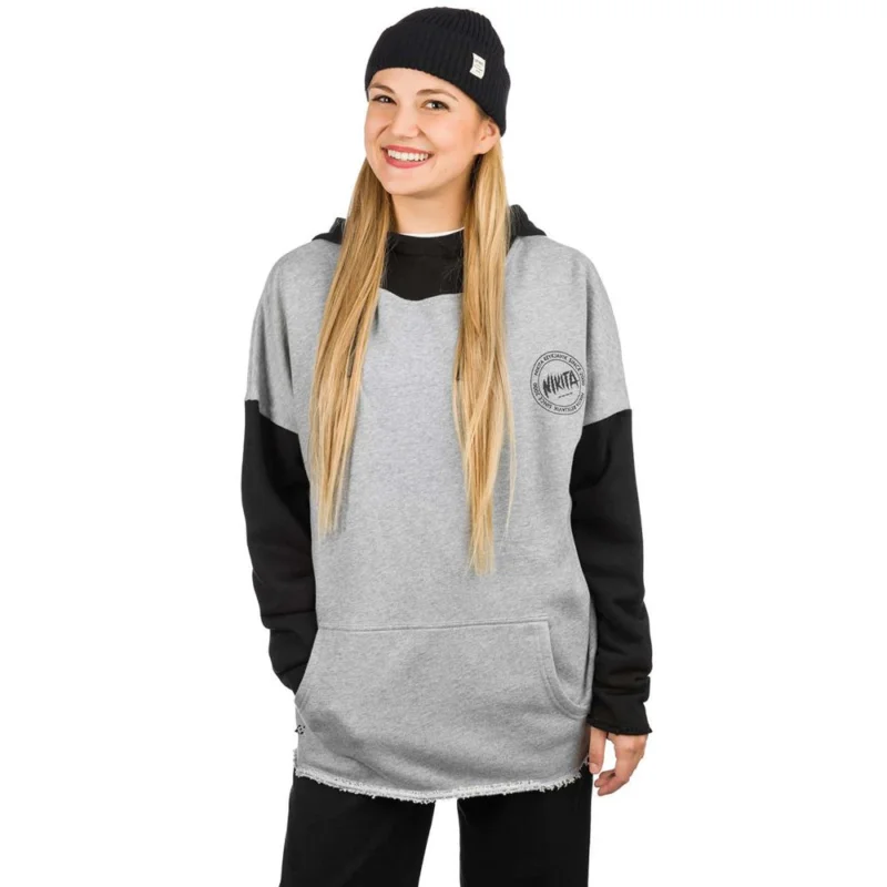 CAPUCHE NIKITA PHILOSOPHY Paiement Sécurisé