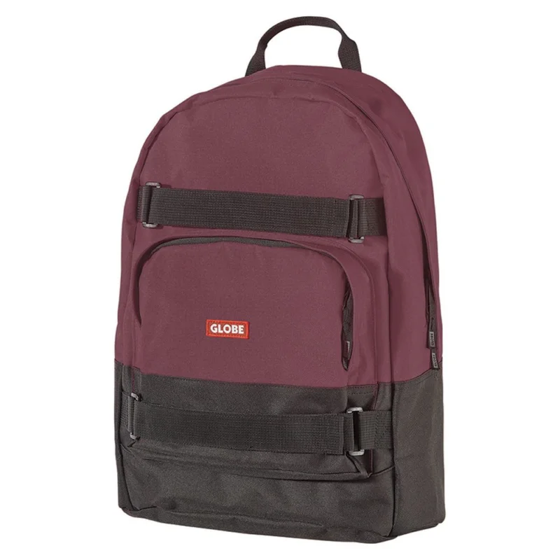 Quantité Limitée SAC DOS GLOBE THURSTON
