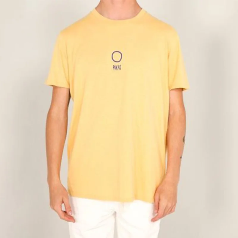 T-SHIRT PUKAS NOCHE DE SURF Authentique