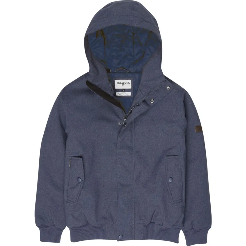 Authentique MANTEAU BILLABONG ALL DAY 10K