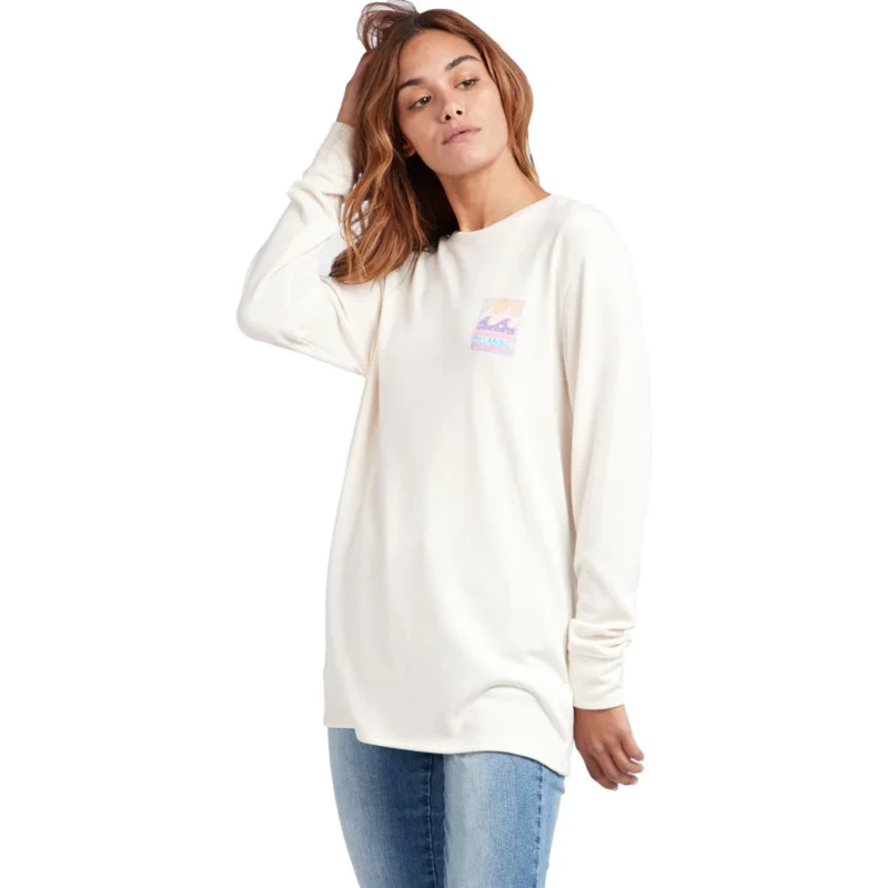 T-SHIRT BILLABONG CHOOSE LIFE Commander Vite