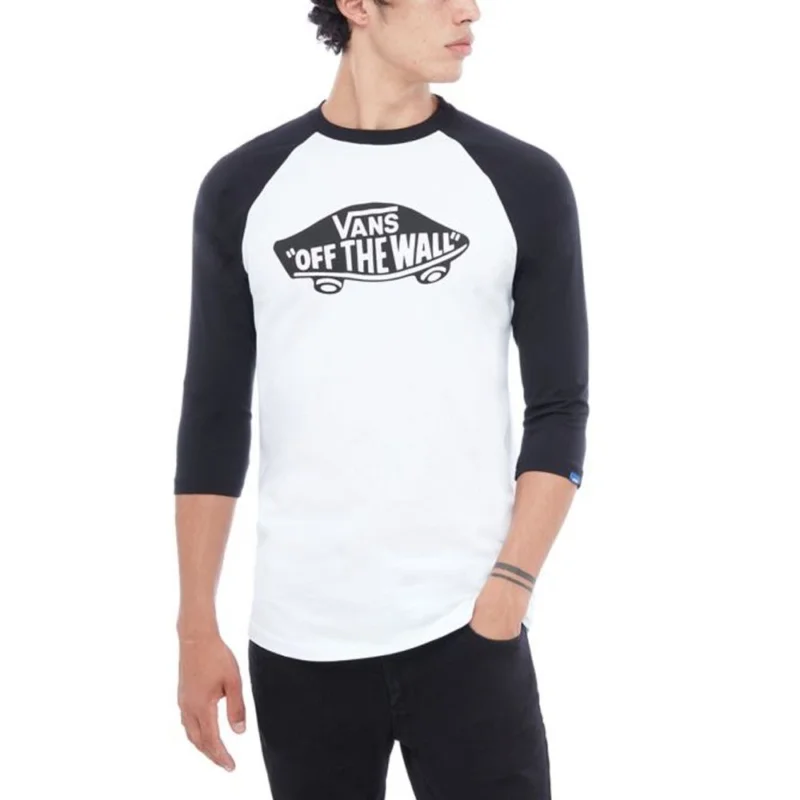 T-SHIRT VANS OTW RAGLAN Achat Immédiat