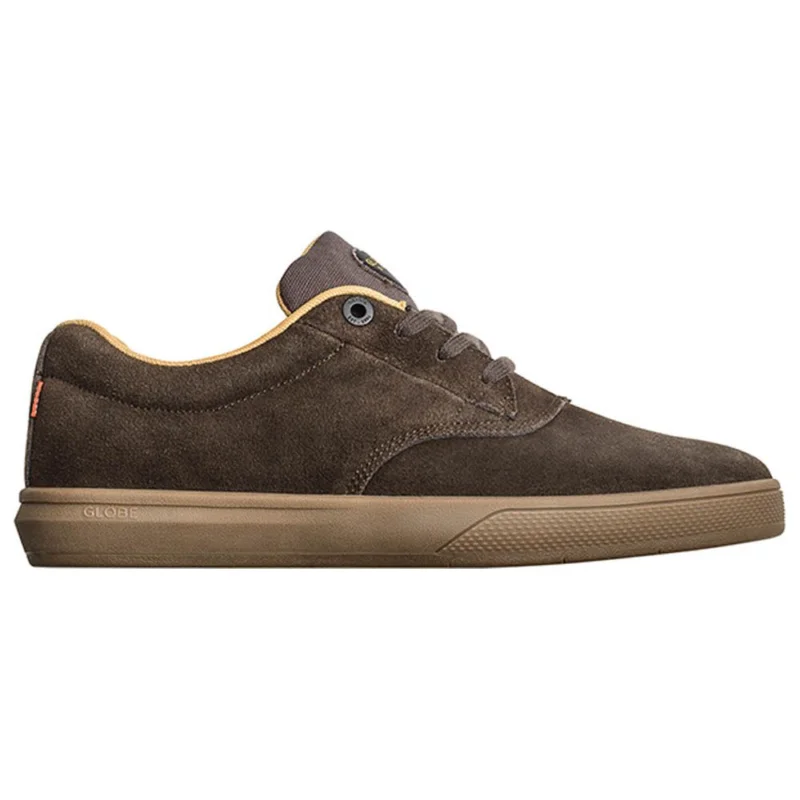 Promotion Saisonnière SNEAKERS GLOBE THE EAGLE SG