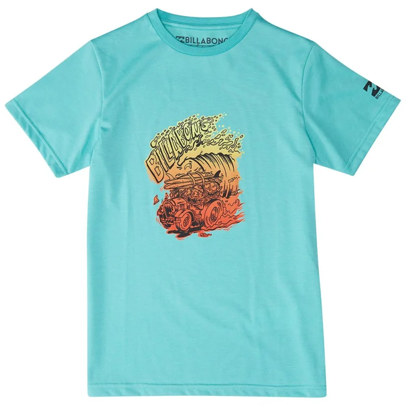 LYCRA BILLABONG EUROPE BILLABONG Soldes