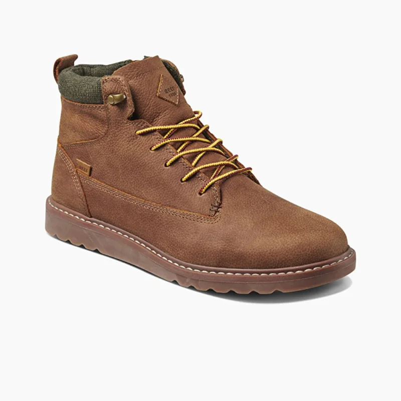 Satisfait Ou Remboursé BOTTE REEF VOYAGE HI
