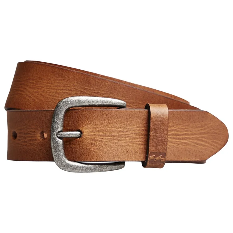 CEINTURE BILLABONG ALL DAY LEATHER Must-Have
