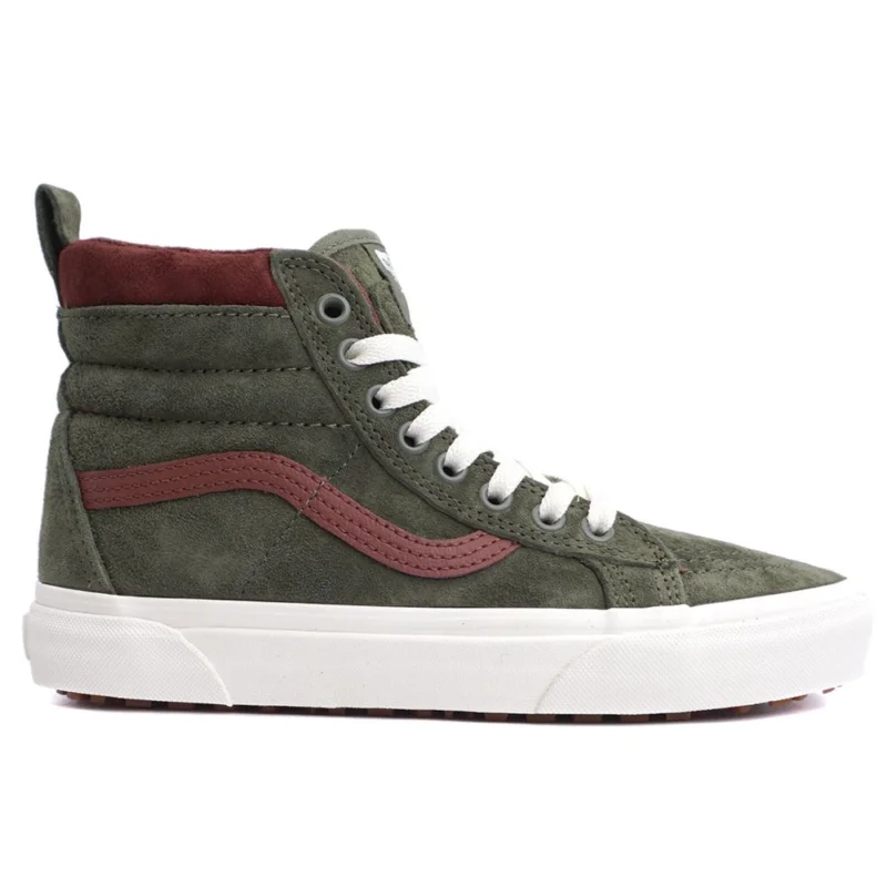 SNEAKERS VANS SK8-Hi MTE Super Prix