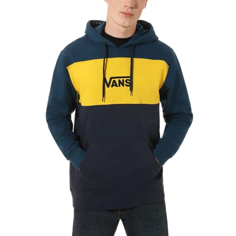 Super Prix CAPUCHE VANS RETRO ACTIVE