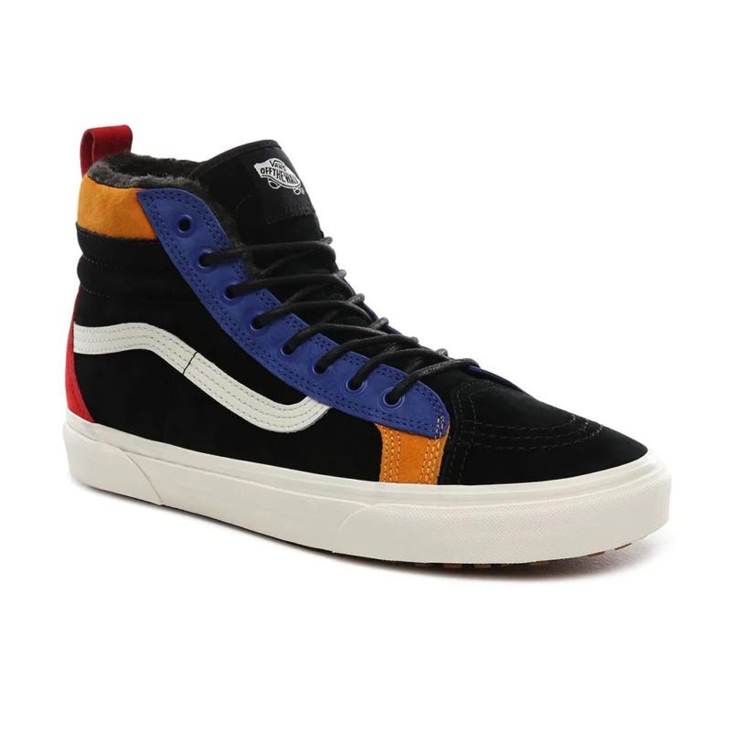 Expédié Aujourd'hui SNEAKERS VANS SK8-Hi 46 MTE DX