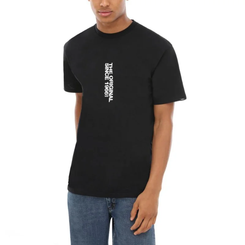 Nouveauté T-SHIRT VANS OTW DISTORT CENTER