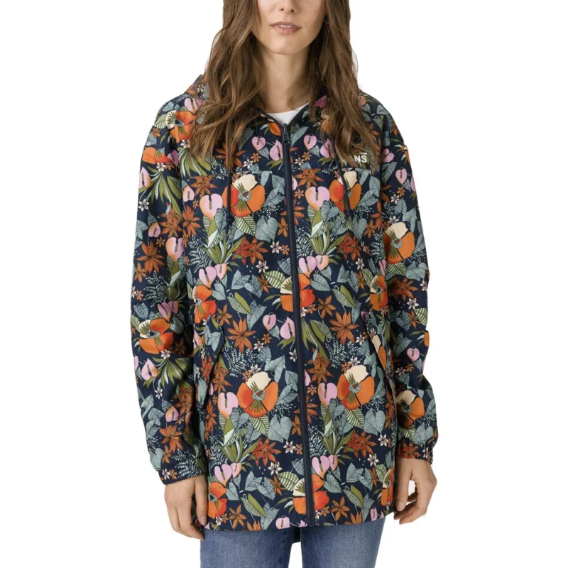 MANTEAU VANS MERCY REVERSIBLE Offre Exclusive