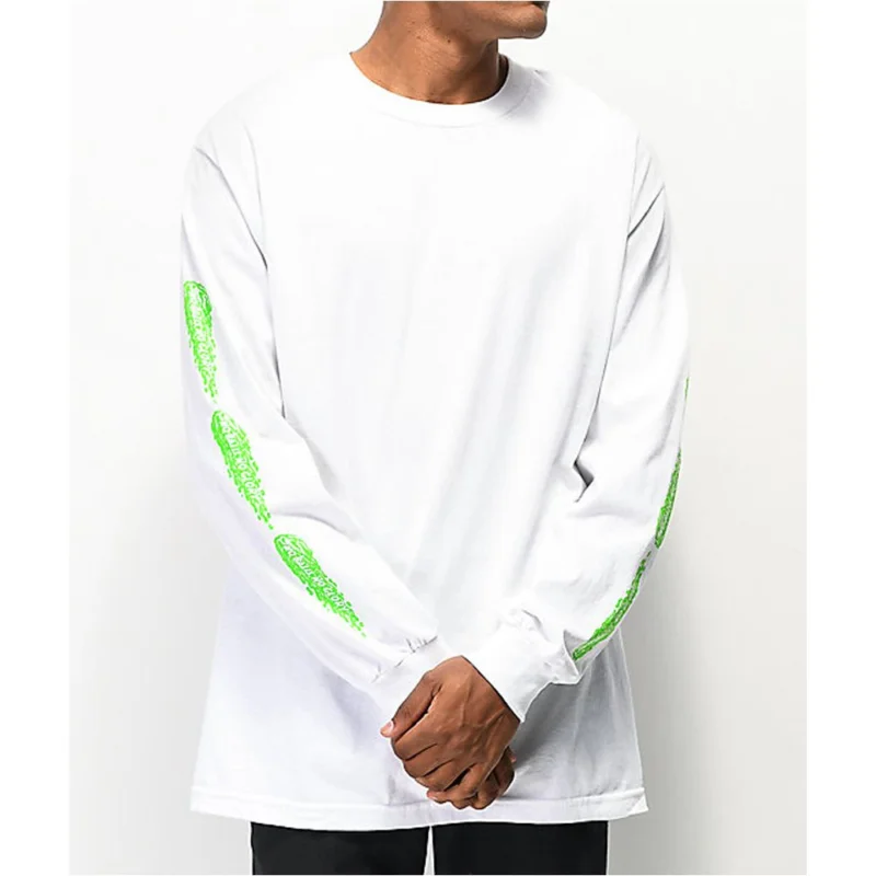 Commander Maintenant T-SHIRT SANTA CRUZ N.B.N.G