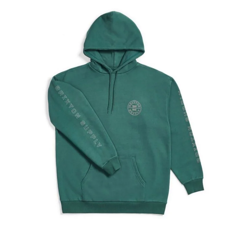 CAPUCHE BRIXTON OATH IV INTL Haute Qualité