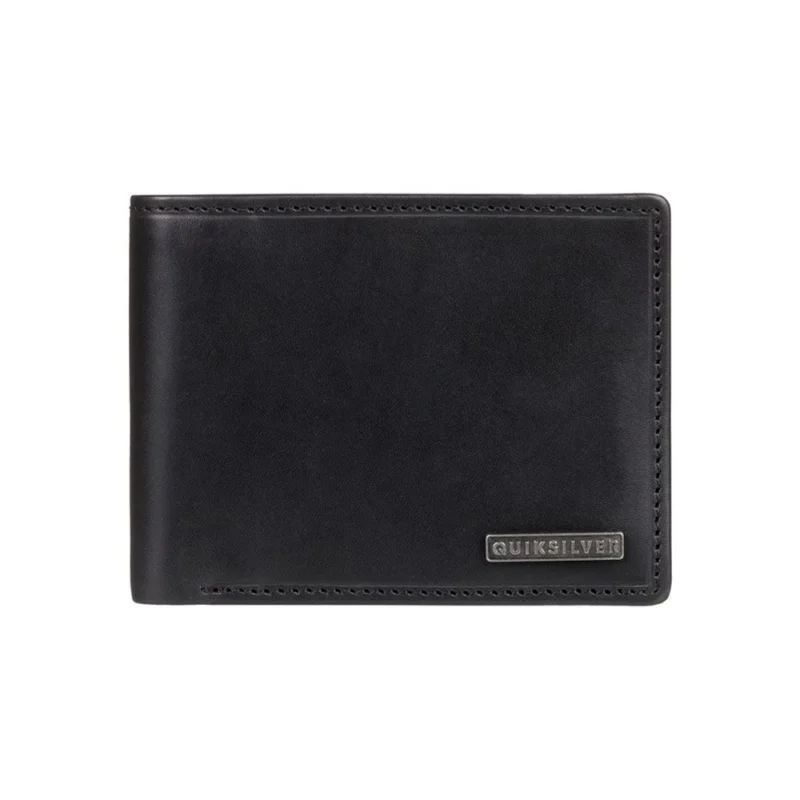 PORTEFEUILLE QUIKSILVER NEW CLASSICAL PLUS III Acheter En Ligne