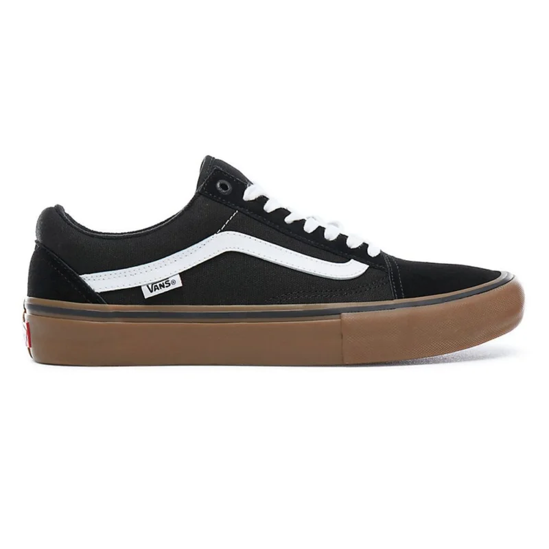 SNEAKERS VANS MN OLD SKOOL PRO Achetez Aujourd'hui