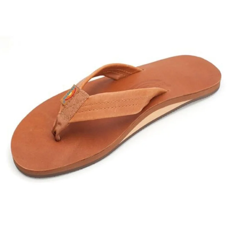 Prix Cassé SANDALES RAINBOW CLASSIC SINGLE LAYER ARCH