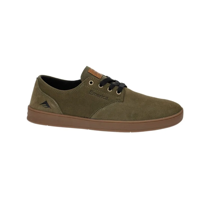 SNEAKERS EMERICA THE ROMERO LACED Vente Flash