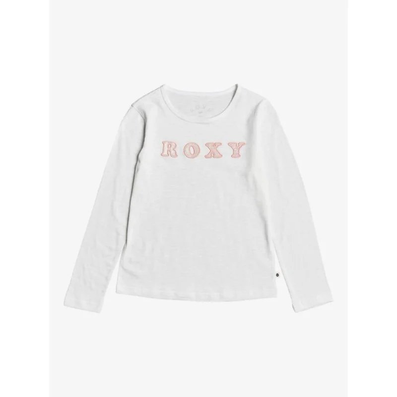 Produit De Marque T-SHIRT ROXY BANANAS PARTY