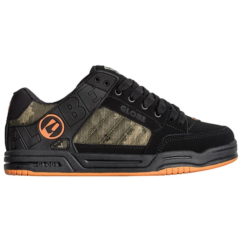 Pas Cher SNEAKERS GLOBE TILT