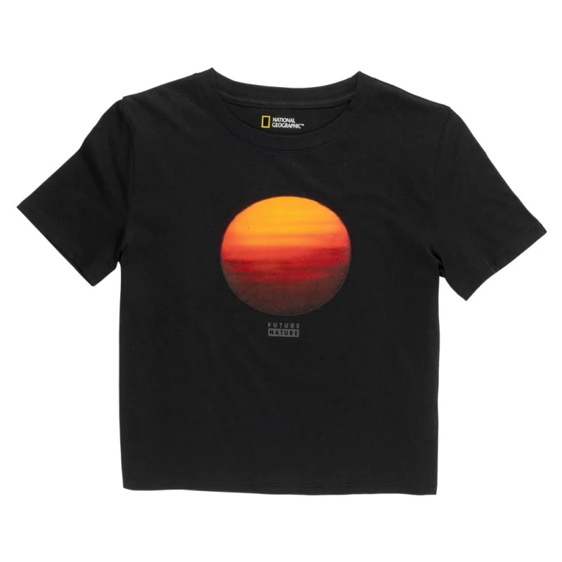 Offre Du Jour T-SHIRT ELEMENT NAT GEO