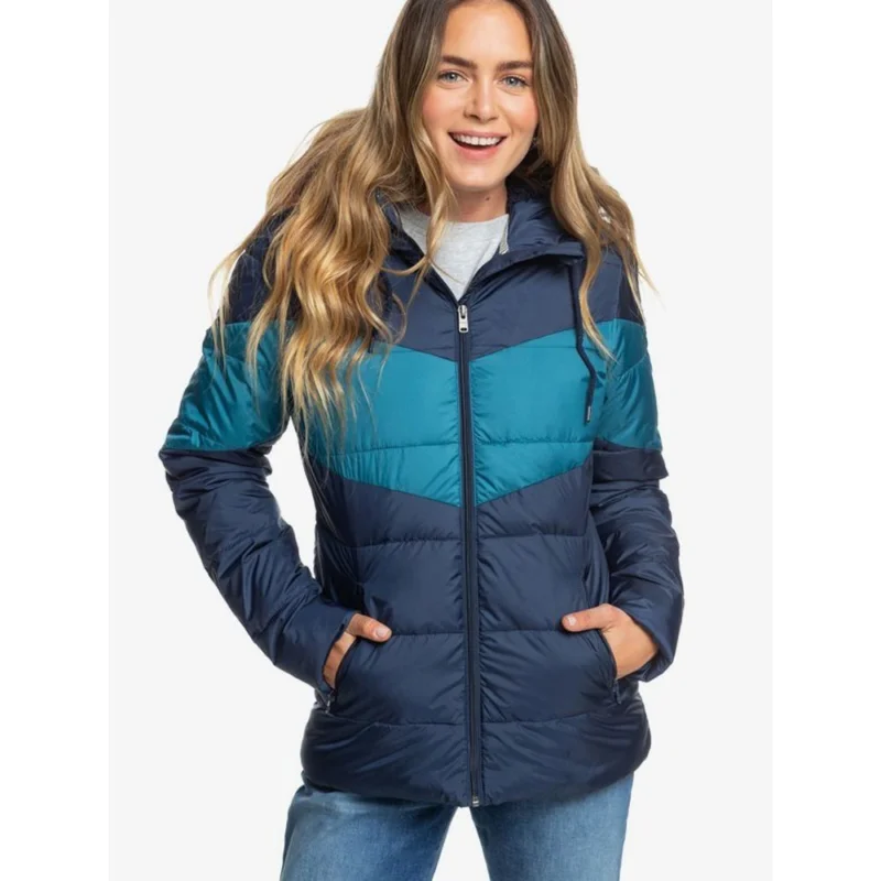 Bon Plan MANTEAU ROXY FEELING BREEZY