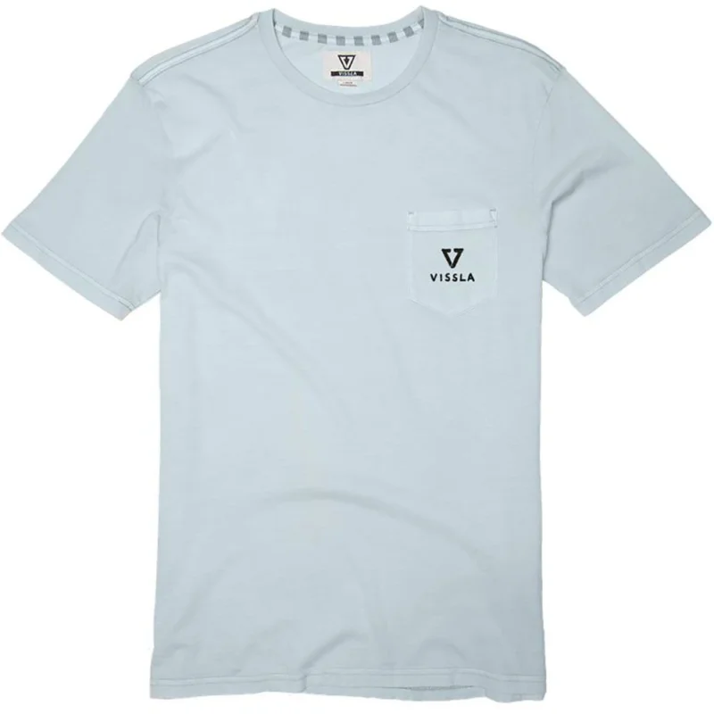 T-SHIRT VISSLA GOLDEN TOOTH Must-Have