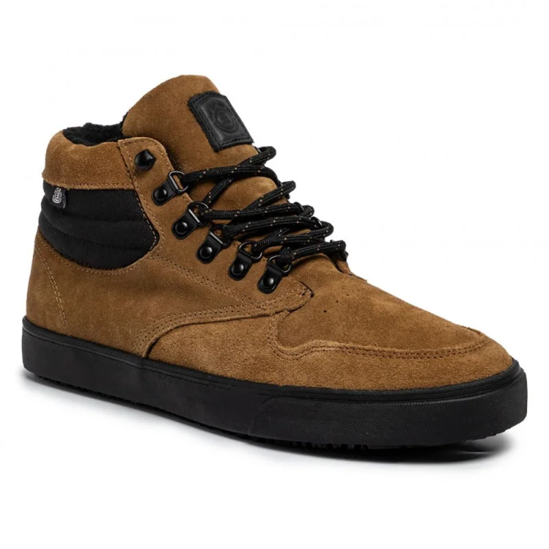 Promotion SNEAKERS ELEMENT TOPAZ C3 MID