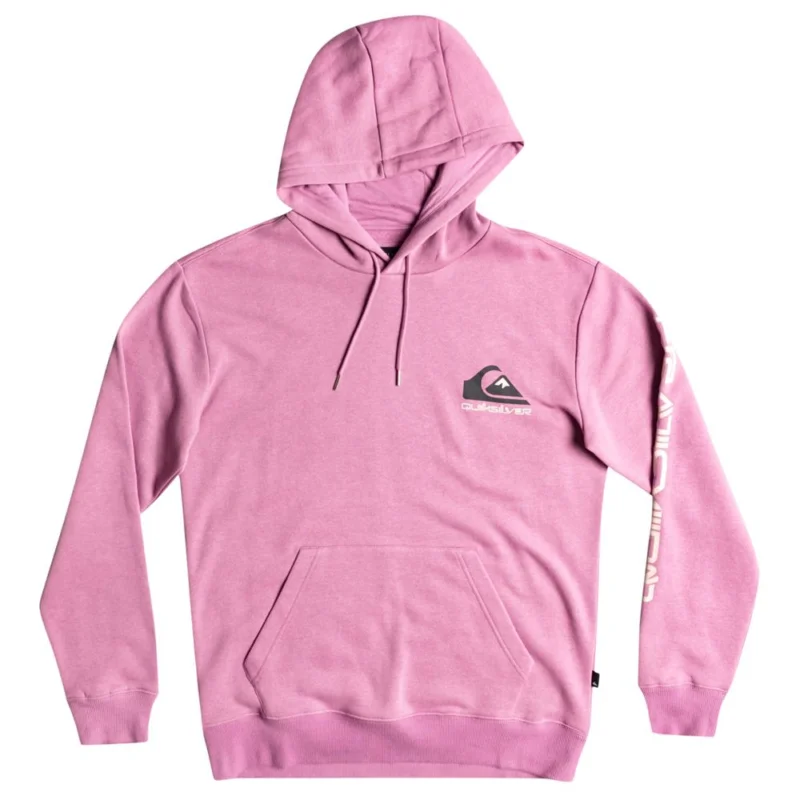CAPUCHE QUIKSILVER OMNILOGO Produit De Marque