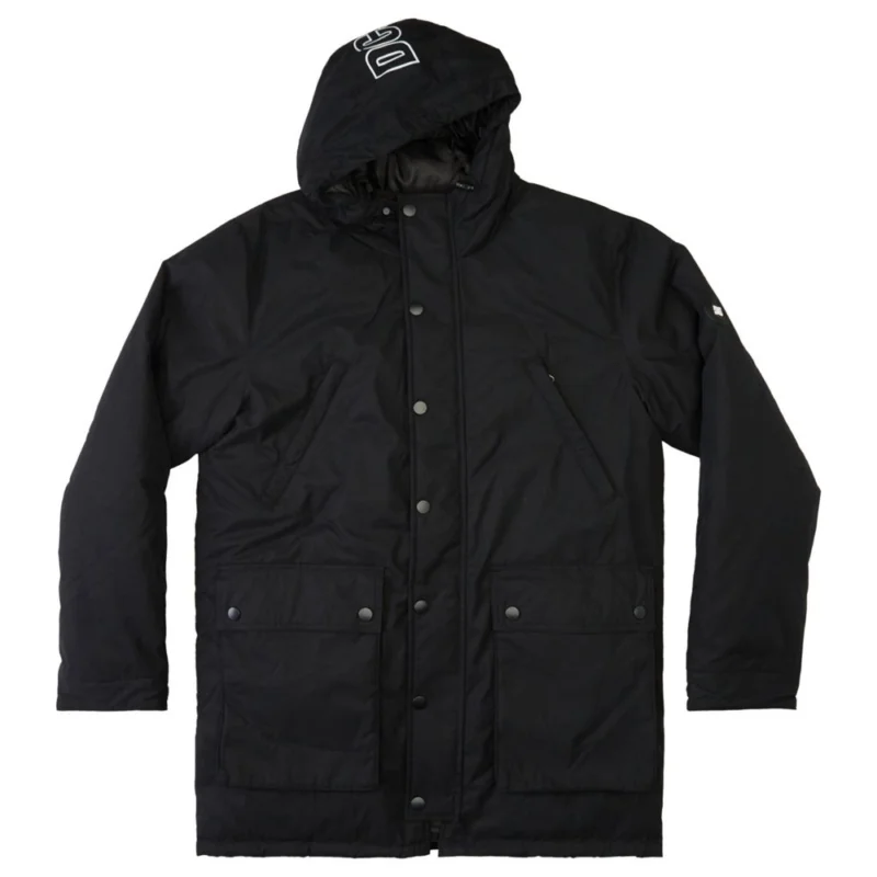 Meilleure Vente MANTEAU DC SHOES THE OUTLAW